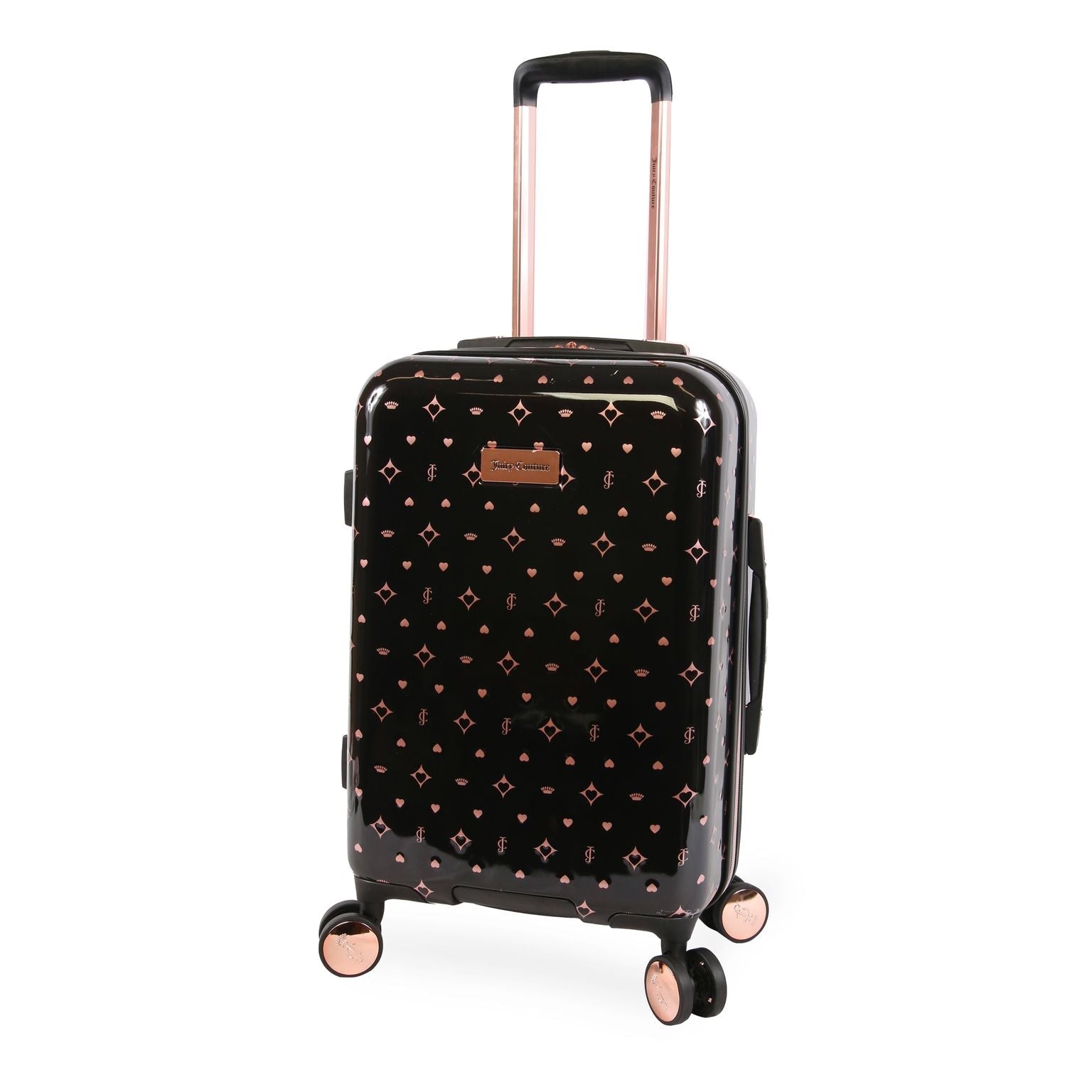 2-Piece Hardside Spinner Luggage Set - Image 6