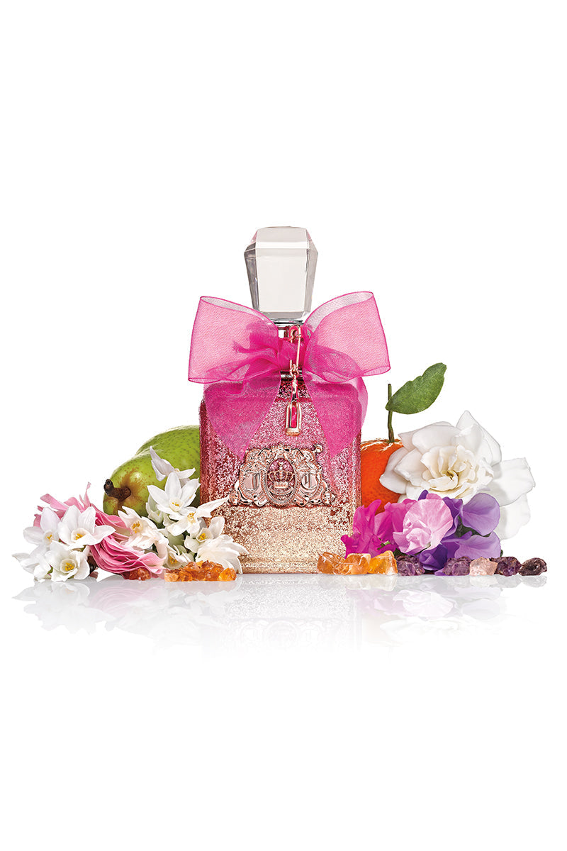 Viva La Juicy Ros?? Eau de Parfum Spray. 1.7 oz - Image 2